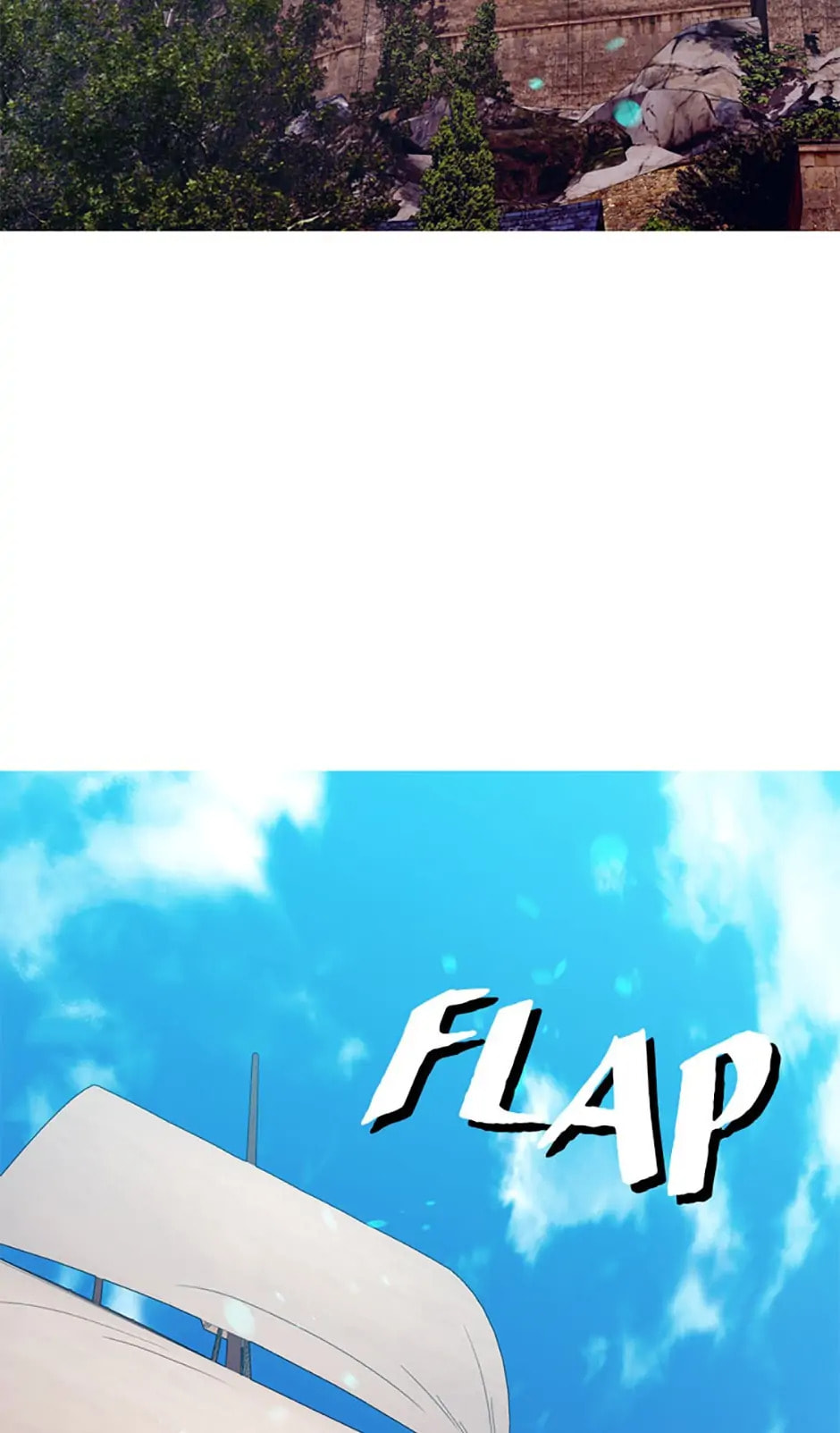 Hara of Thunder Chapter 7 page 2 - 