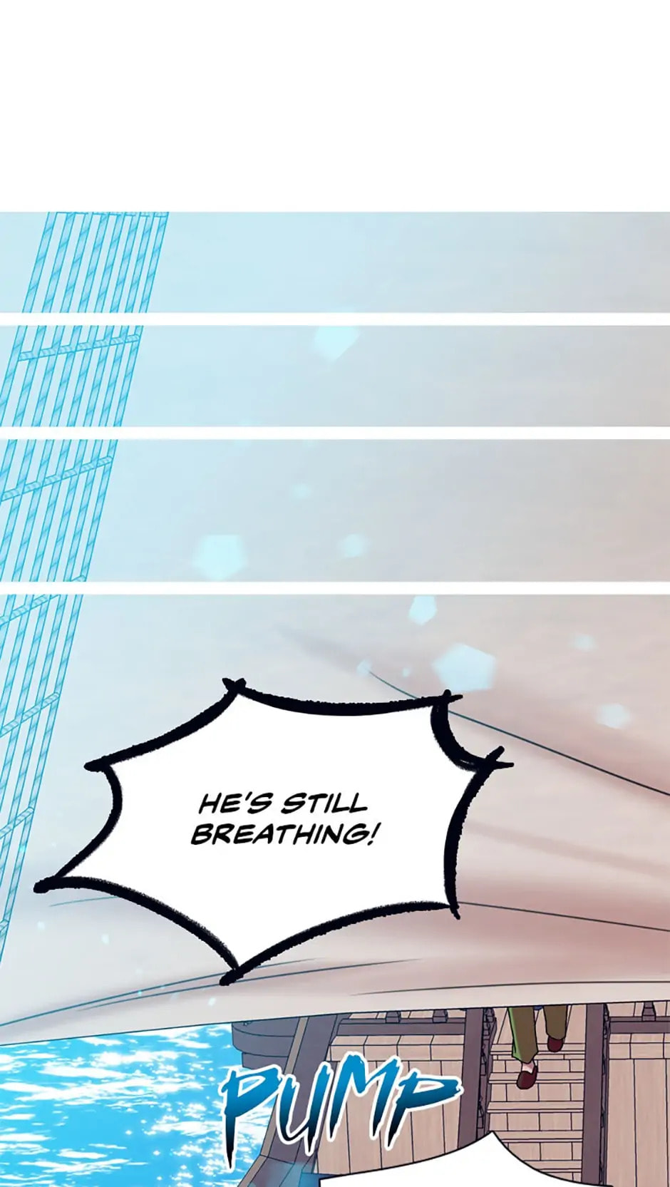 Hara of Thunder Chapter 7 page 102 - 