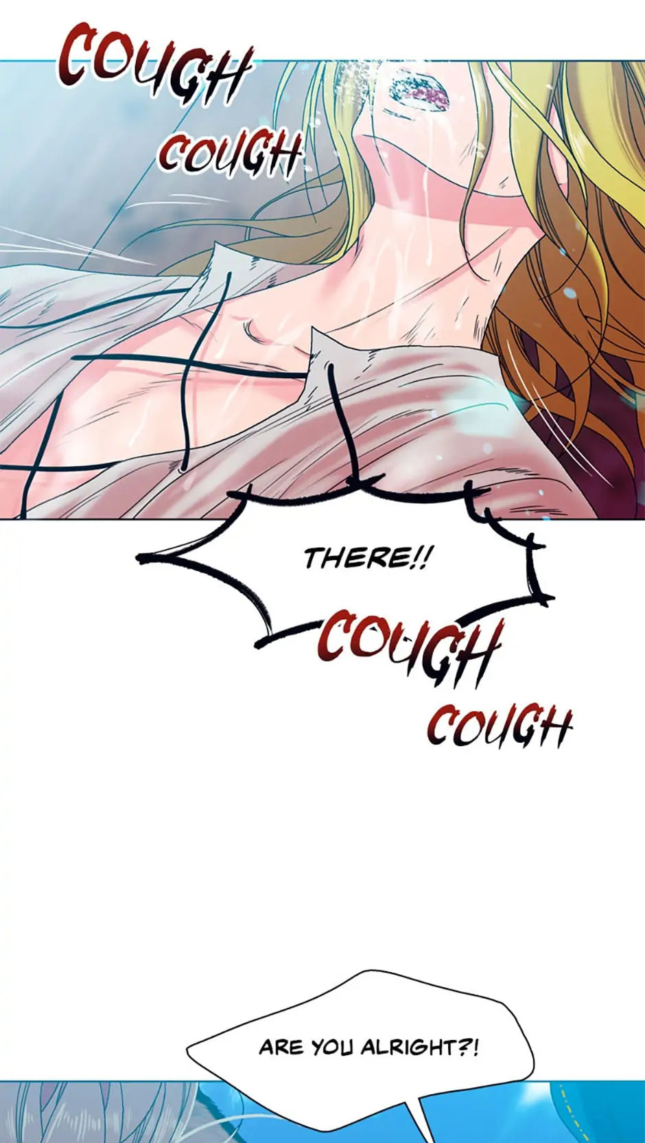 Hara of Thunder Chapter 7 page 104 - 