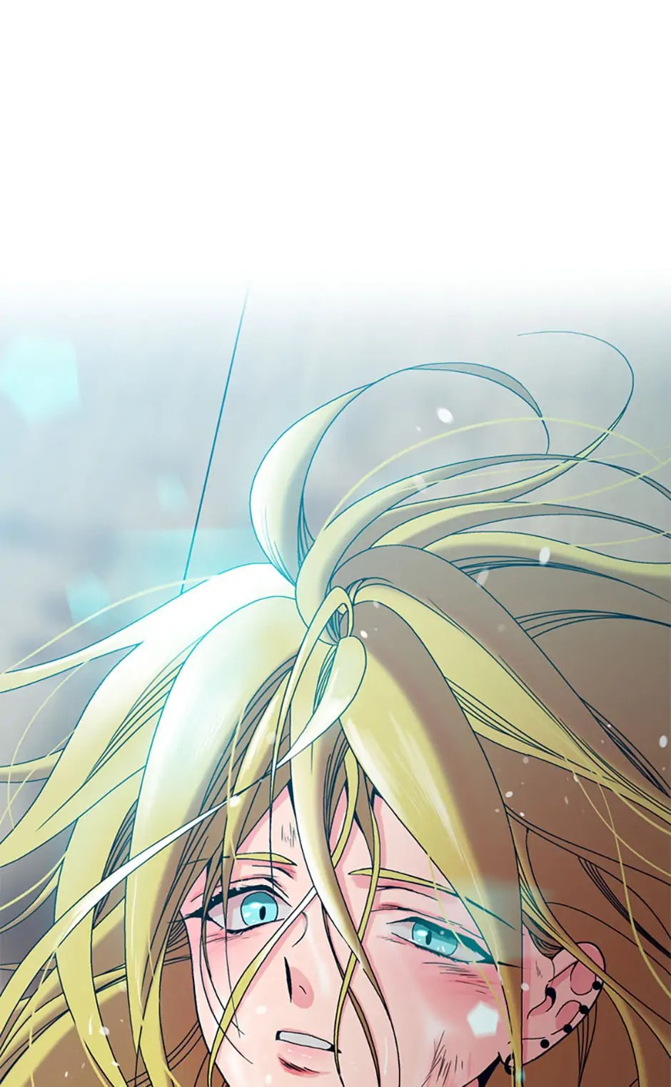 Hara of Thunder Chapter 7 page 106 - 