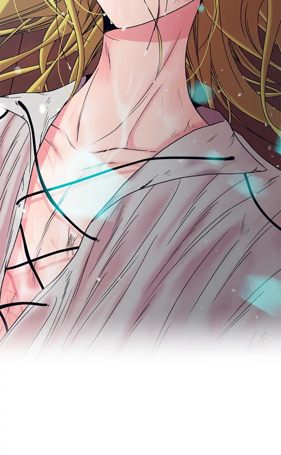 Hara of Thunder Chapter 7 page 107 - 