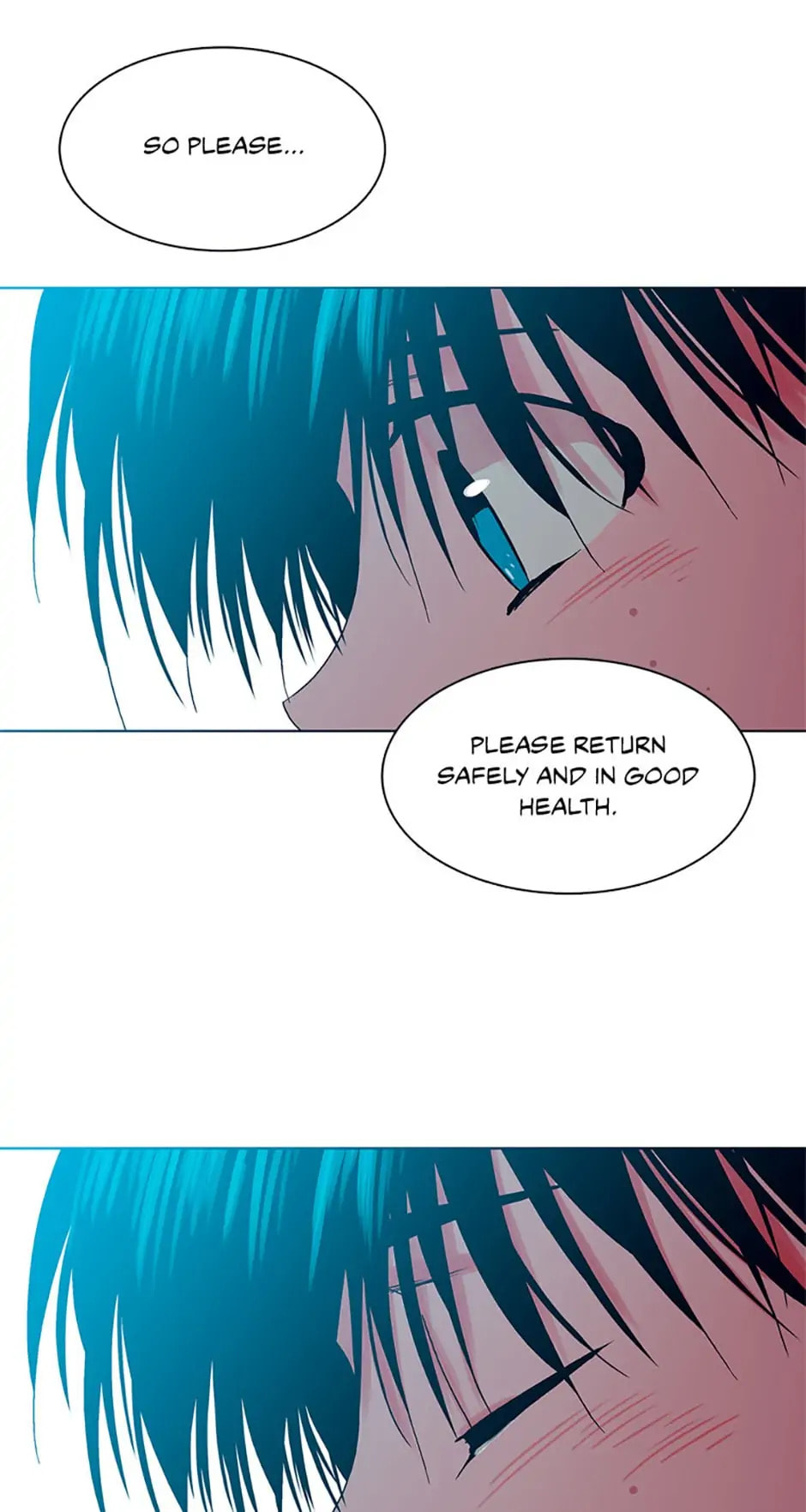 Hara of Thunder Chapter 7 page 16 - 
