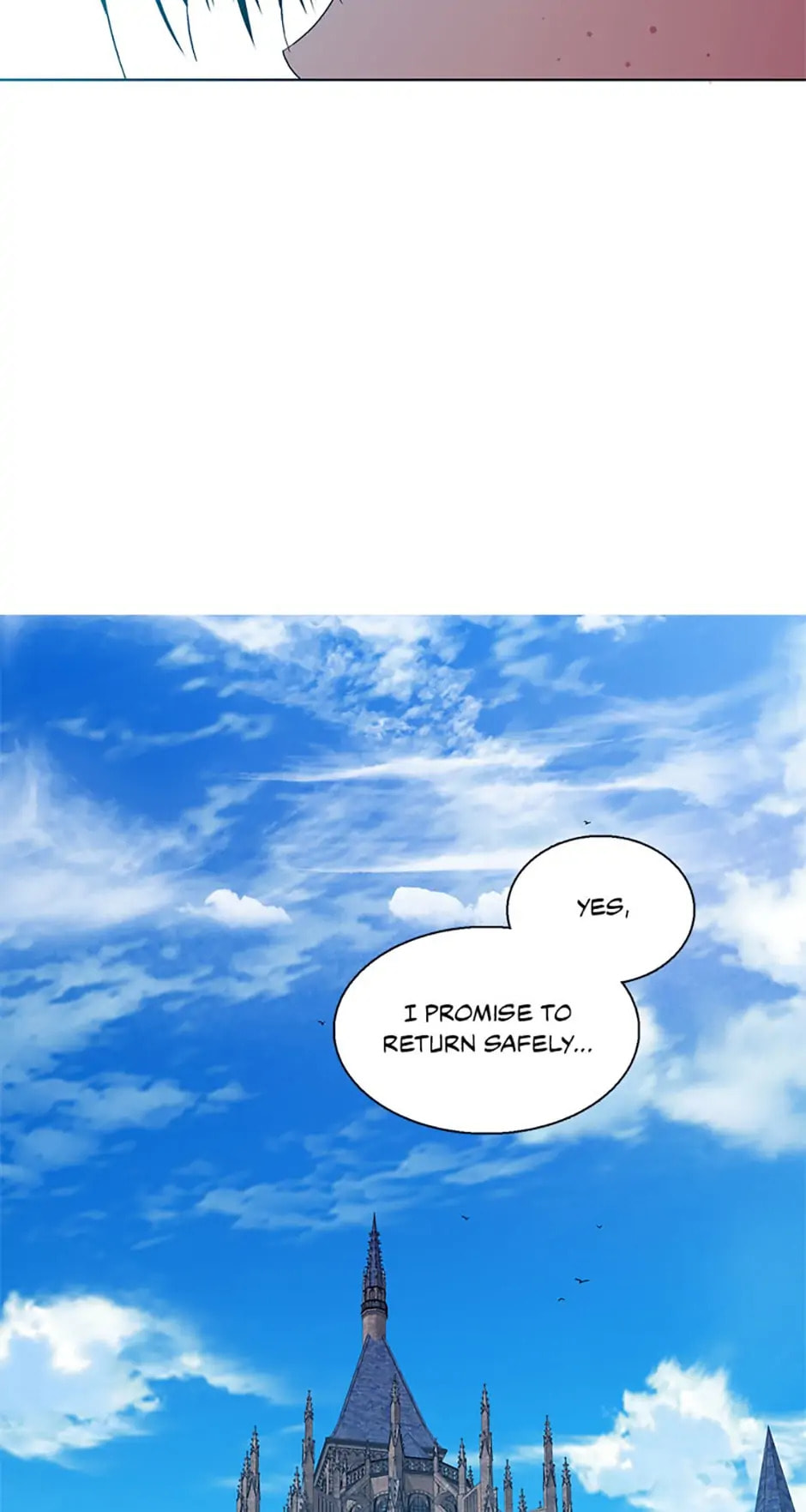 Hara of Thunder Chapter 7 page 17 - 