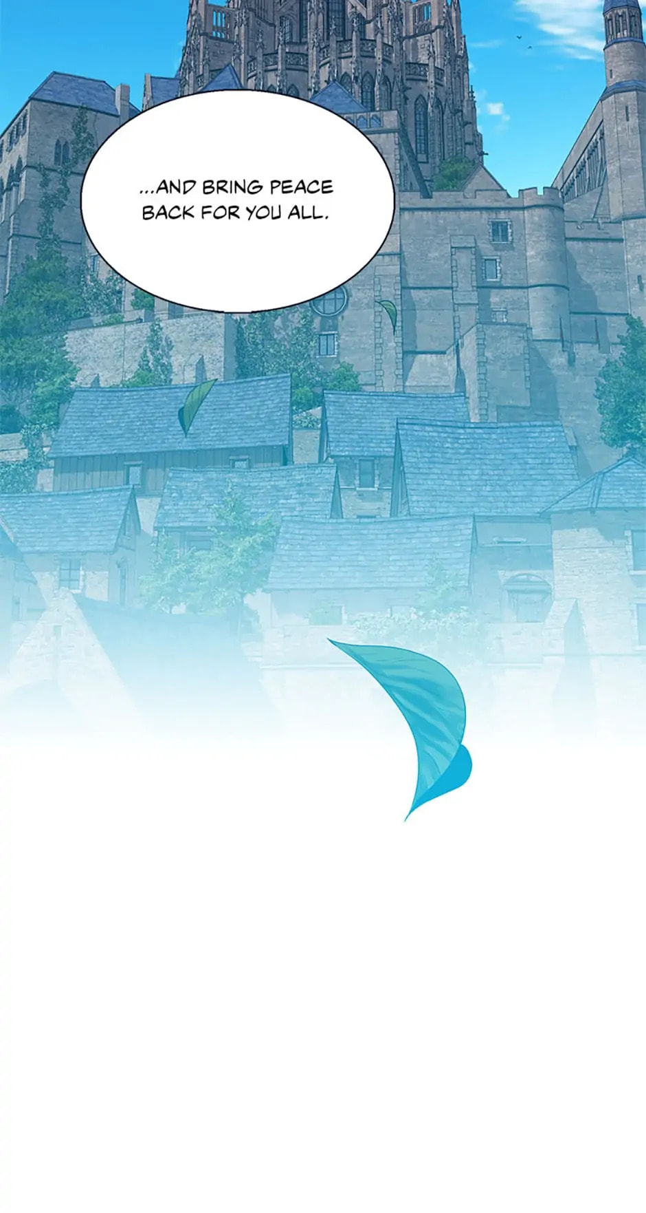 Hara of Thunder Chapter 7 page 18 - 