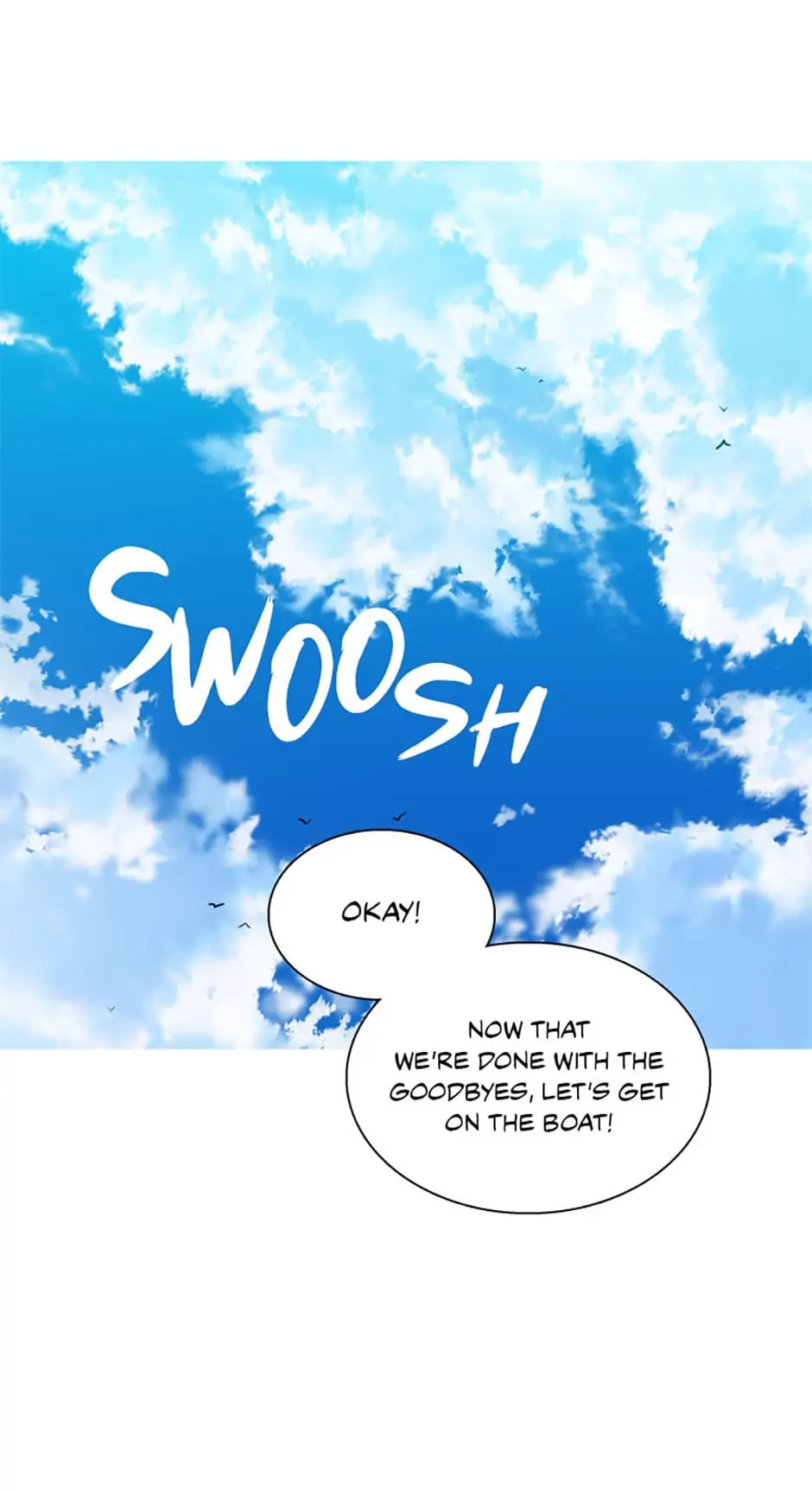 Hara of Thunder Chapter 7 page 20 - 
