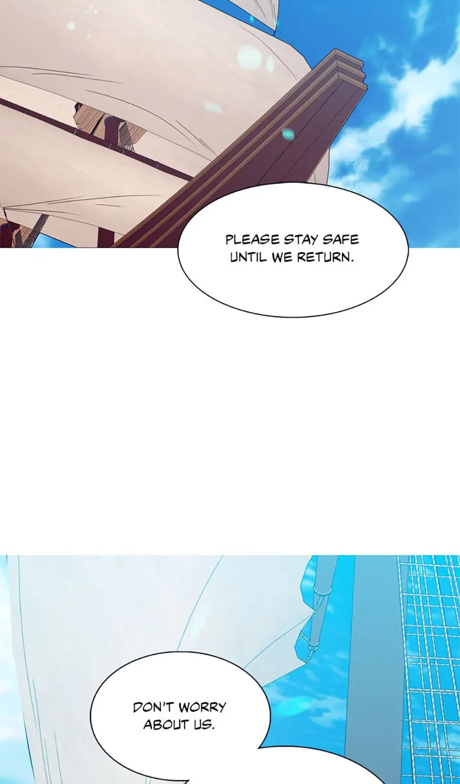 Hara of Thunder Chapter 7 page 3 - 