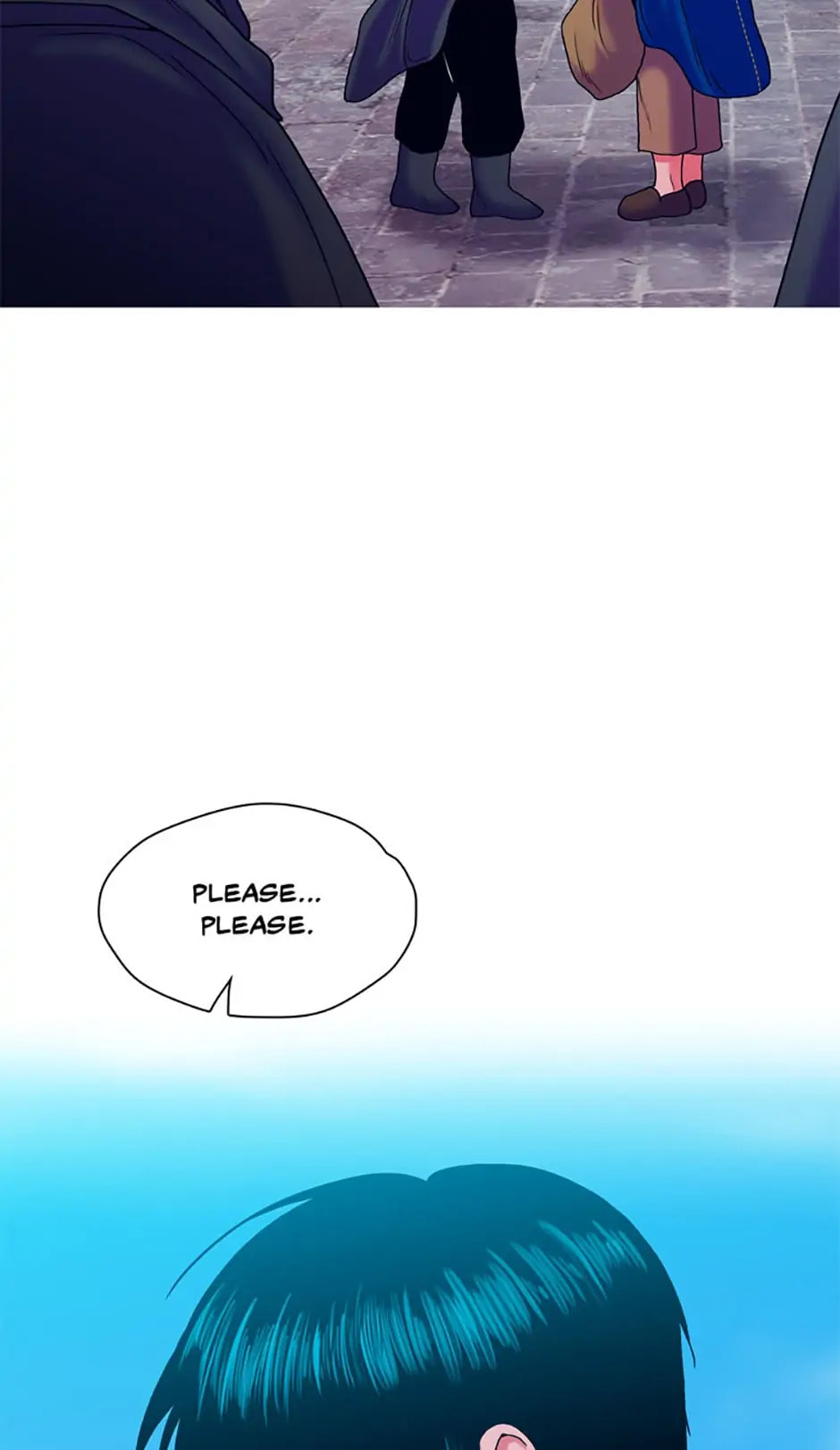 Hara of Thunder Chapter 7 page 29 - 