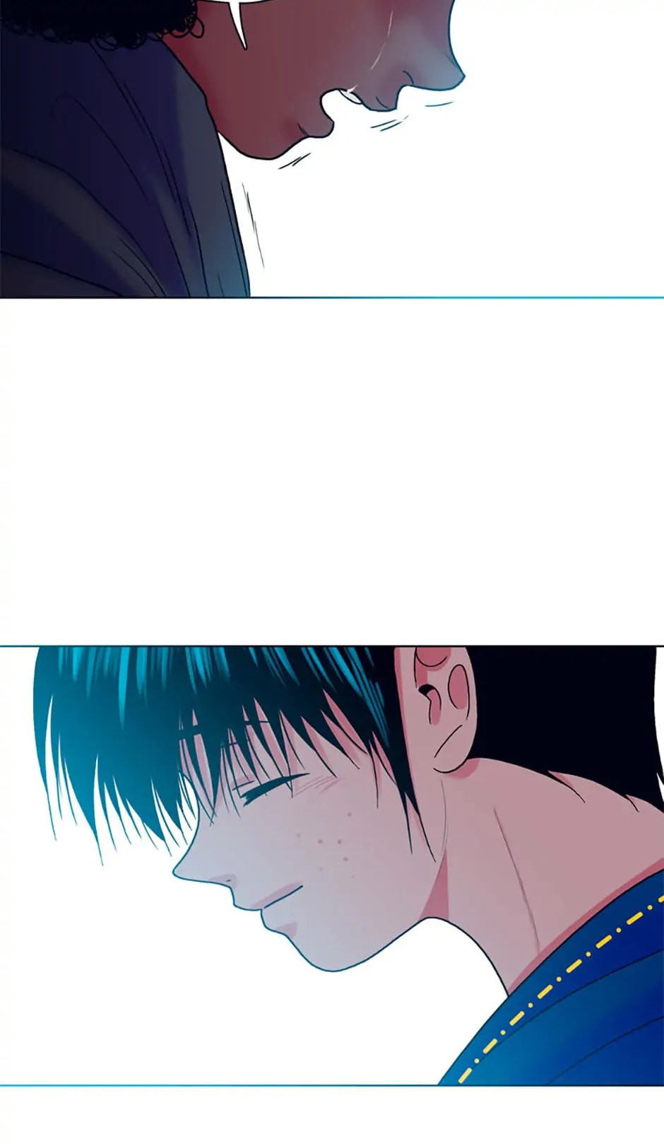 Hara of Thunder Chapter 7 page 32 - 