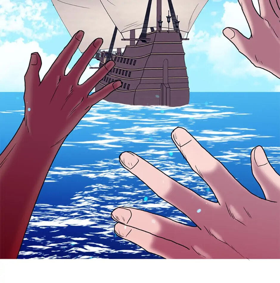 Hara of Thunder Chapter 7 page 35 - 