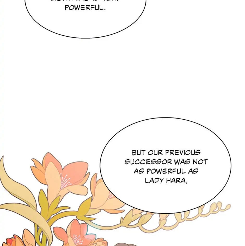 Hara of Thunder Chapter 7 page 38 - 