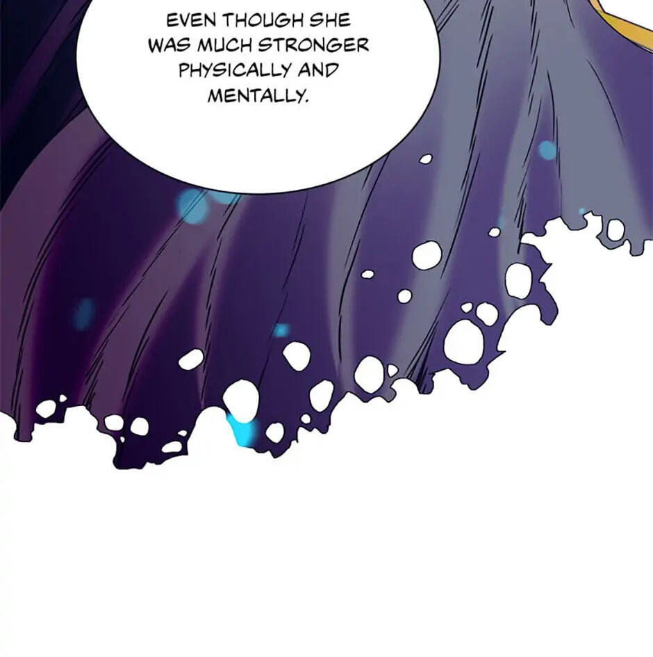 Hara of Thunder Chapter 7 page 40 - 