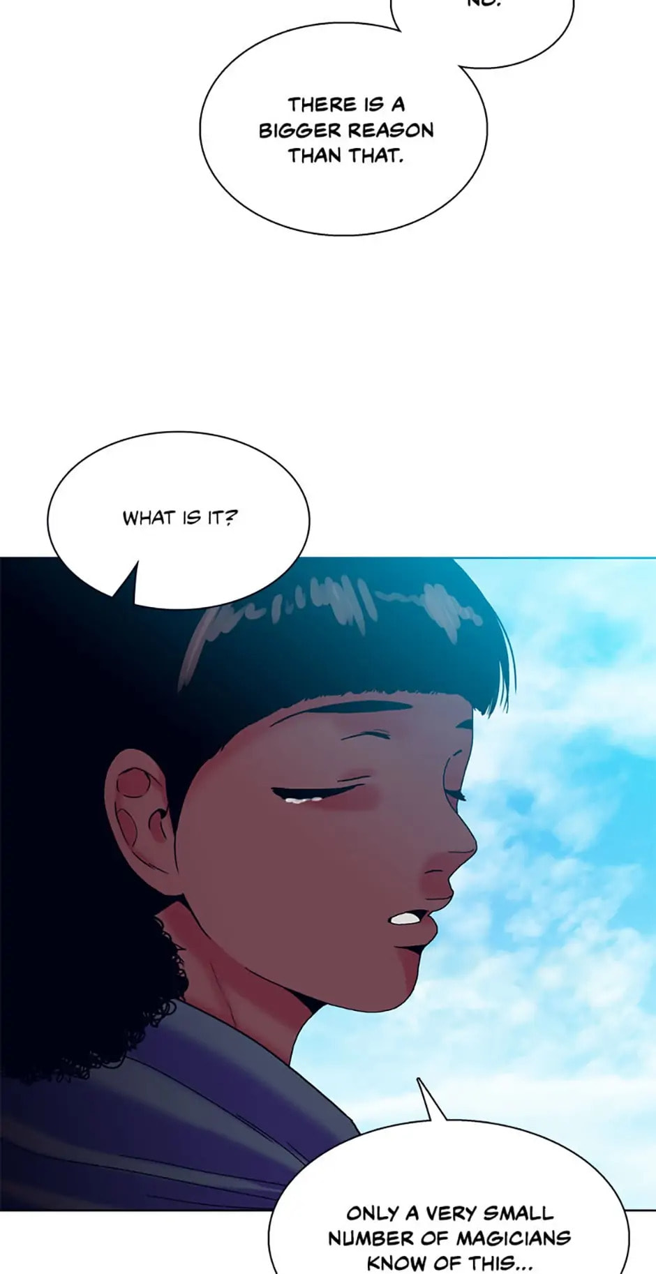 Hara of Thunder Chapter 7 page 42 - 
