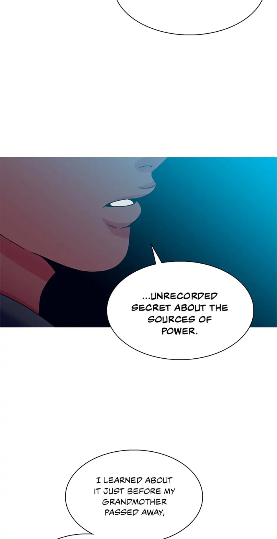 Hara of Thunder Chapter 7 page 43 - 