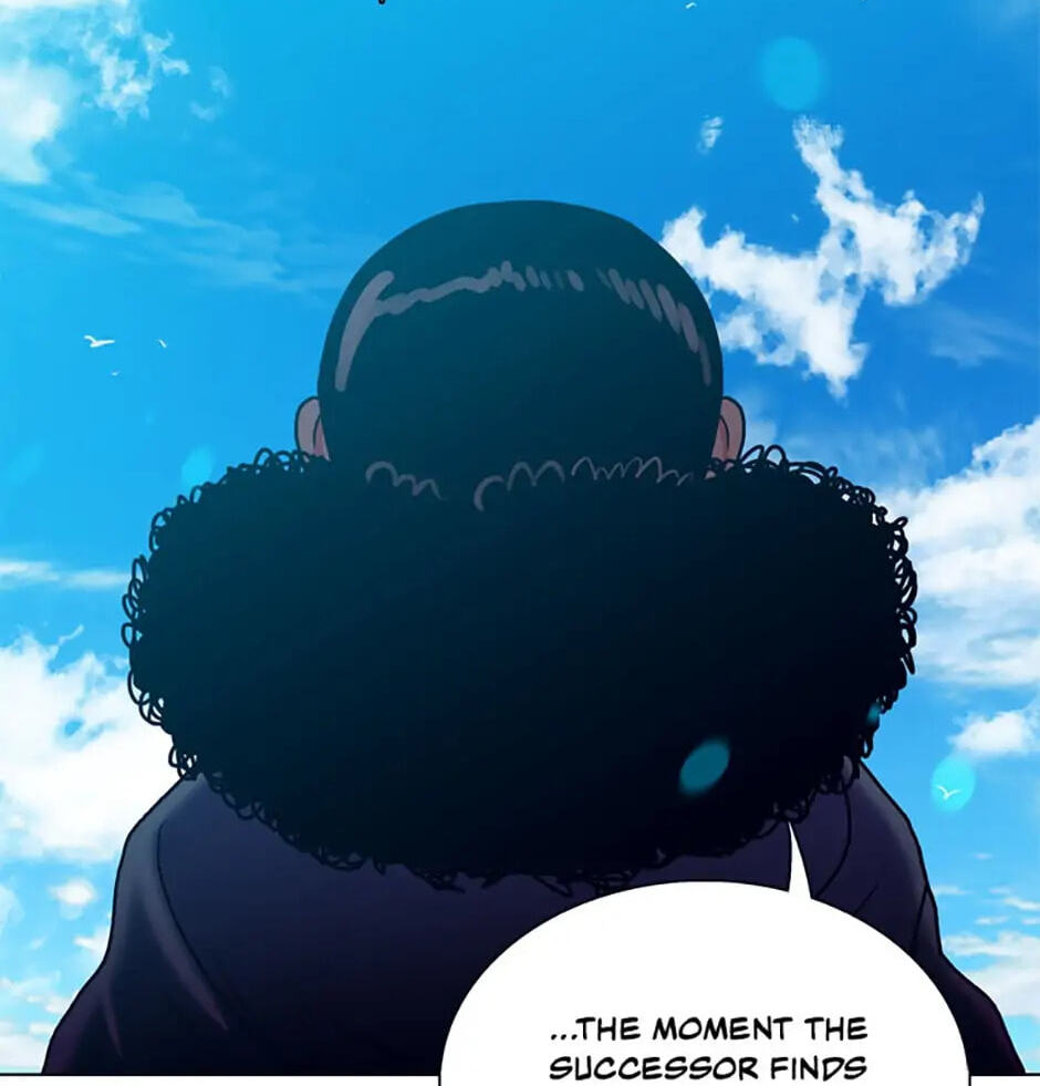Hara of Thunder Chapter 7 page 46 - 