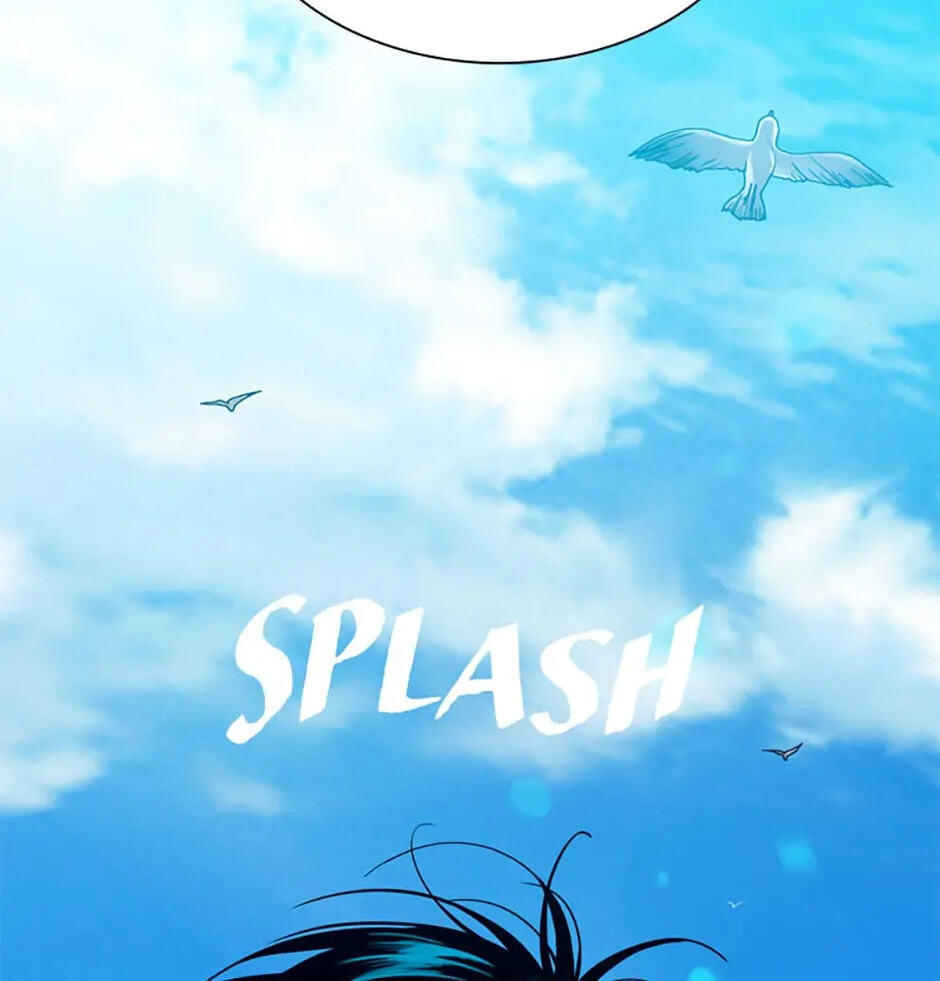 Hara of Thunder Chapter 7 page 48 - 