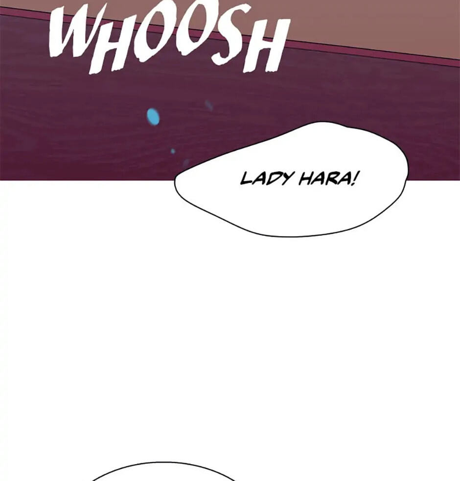 Hara of Thunder Chapter 7 page 50 - 