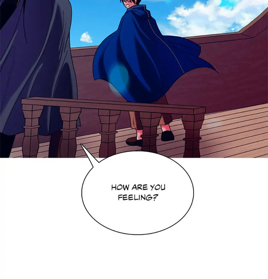 Hara of Thunder Chapter 7 page 52 - 