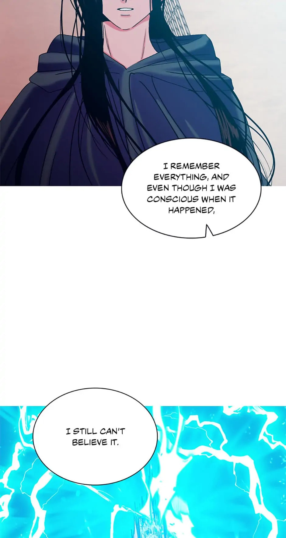 Hara of Thunder Chapter 7 page 55 - 