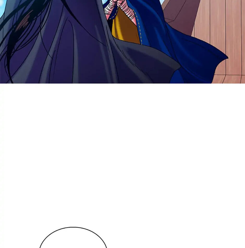 Hara of Thunder Chapter 7 page 62 - 