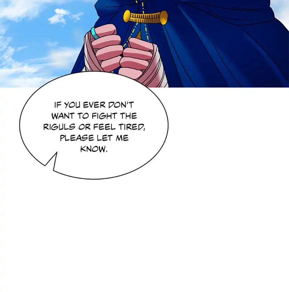 Hara of Thunder Chapter 7 page 64 - 
