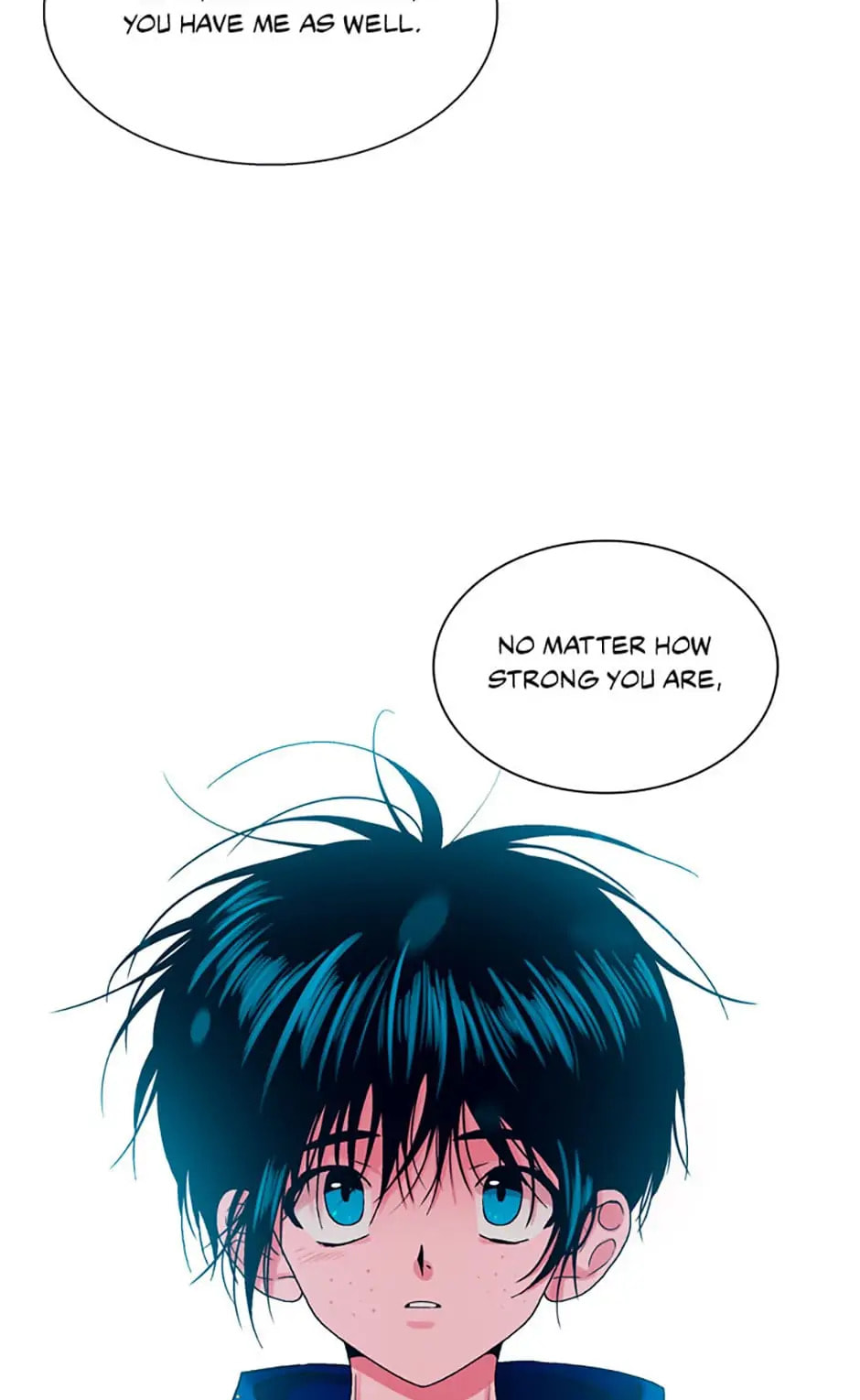 Hara of Thunder Chapter 7 page 66 - 
