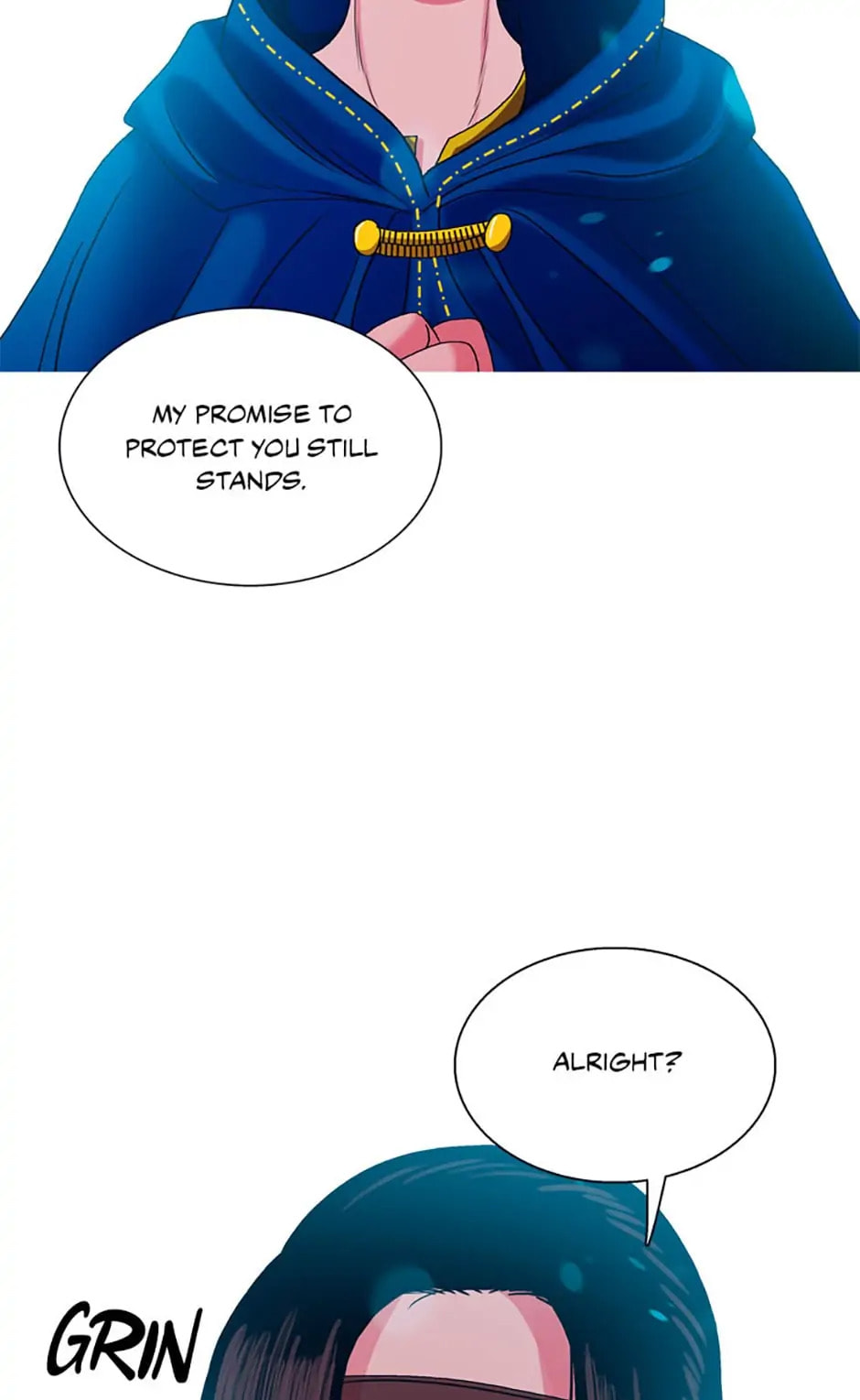 Hara of Thunder Chapter 7 page 67 - 