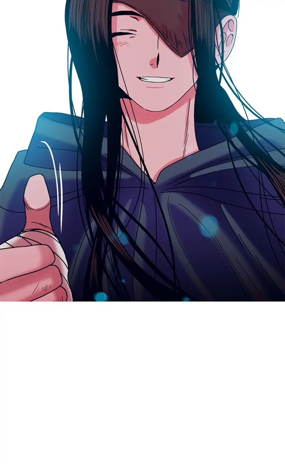 Hara of Thunder Chapter 7 page 68 - 