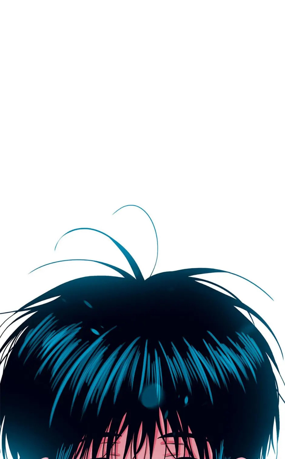 Hara of Thunder Chapter 7 page 69 - 