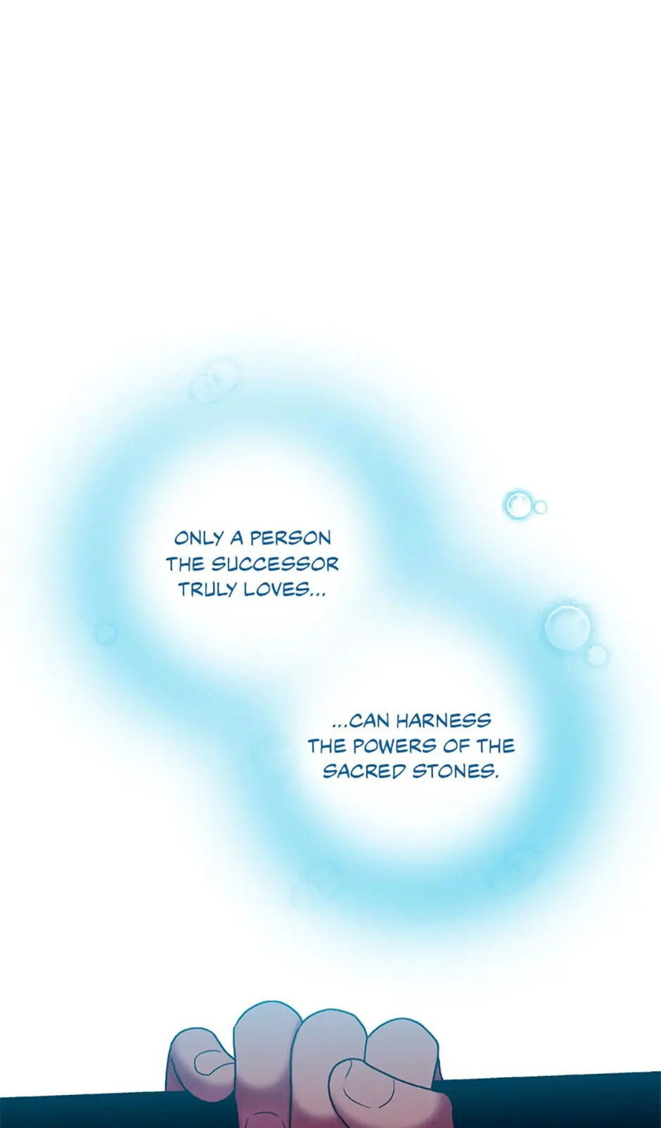Hara of Thunder Chapter 7 page 75 - 