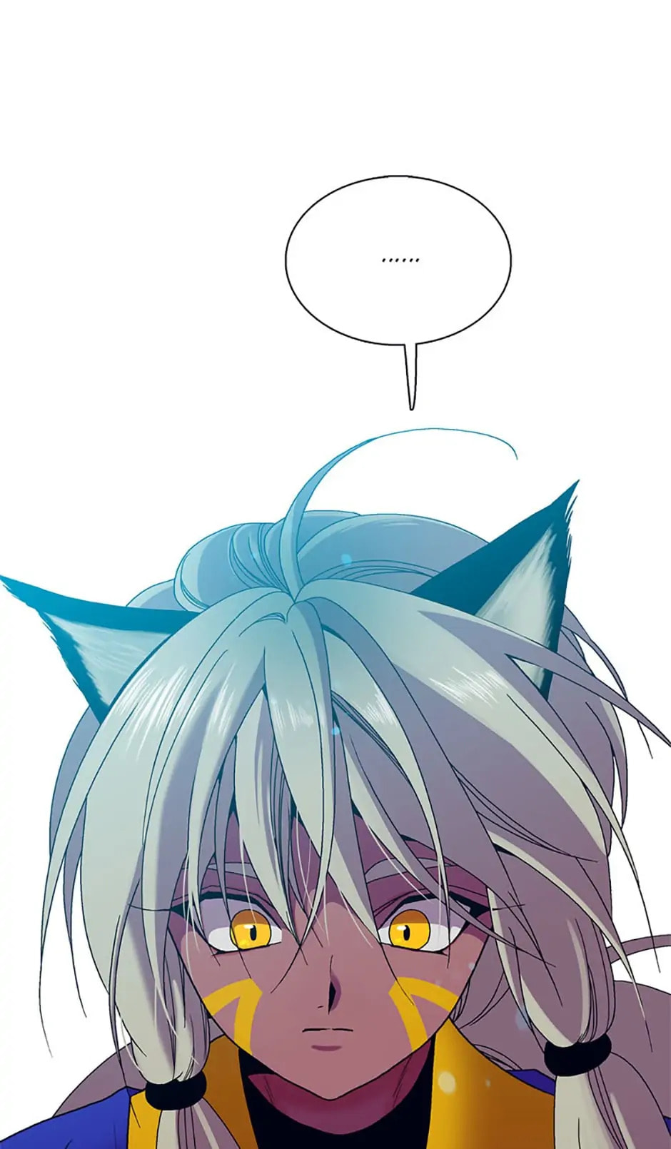 Hara of Thunder Chapter 7 page 79 - 