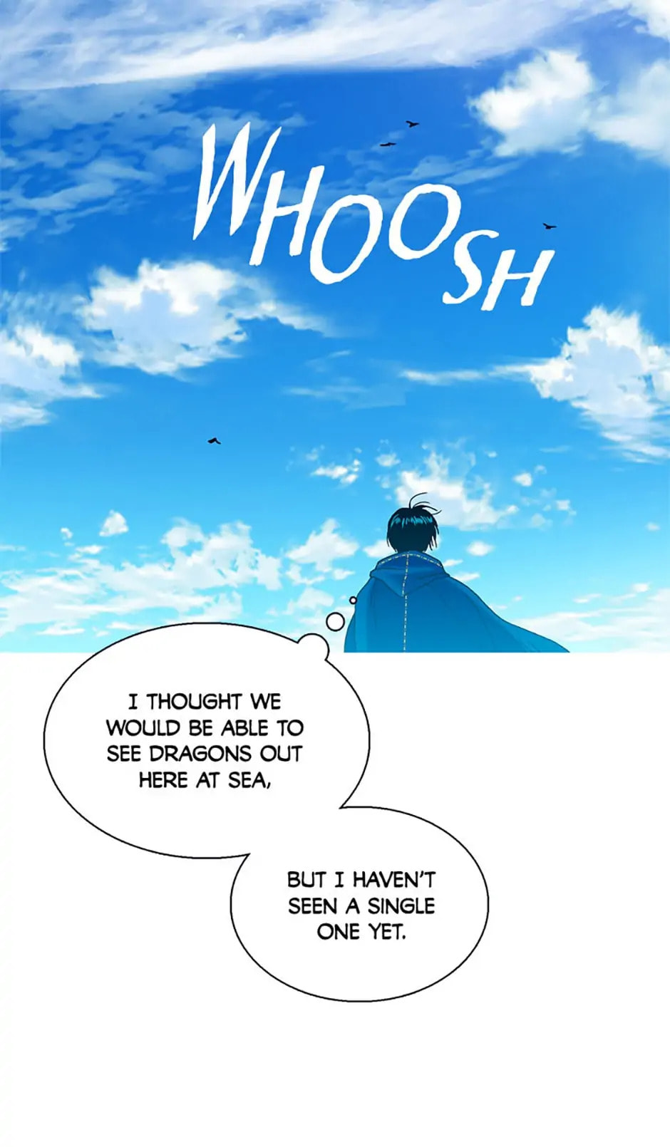 Hara of Thunder Chapter 7 page 81 - 