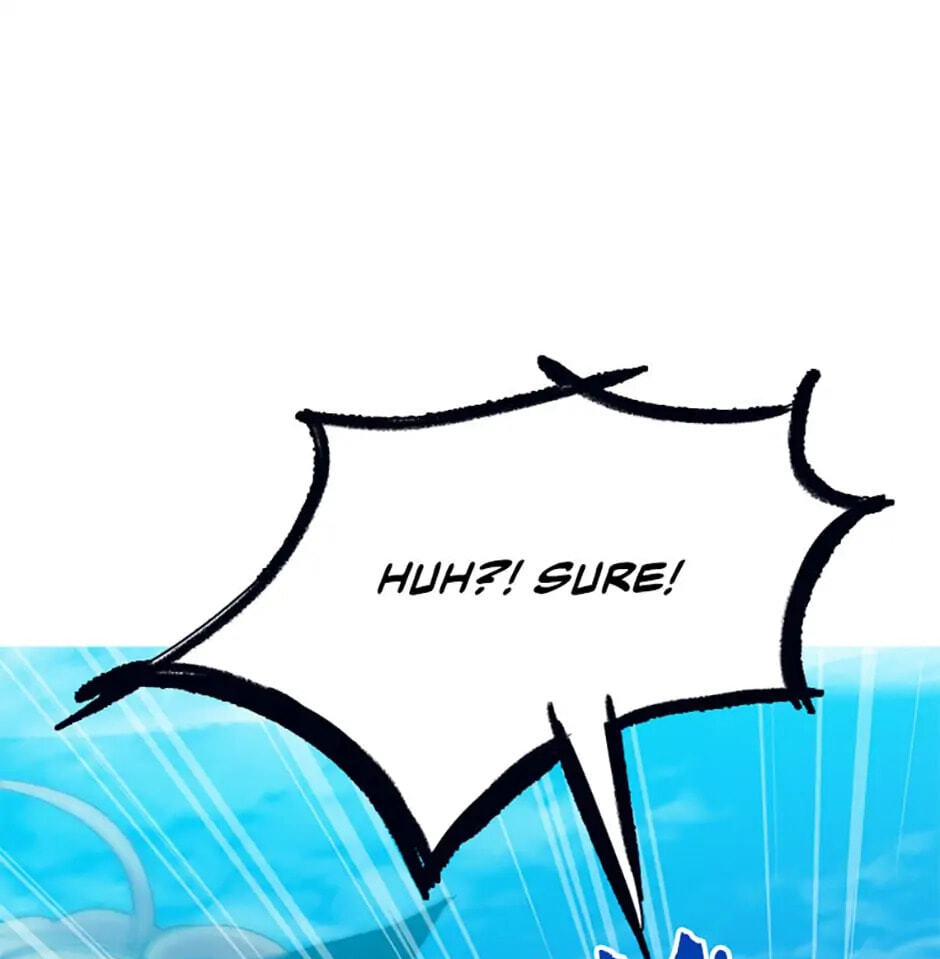 Hara of Thunder Chapter 7 page 85 - 