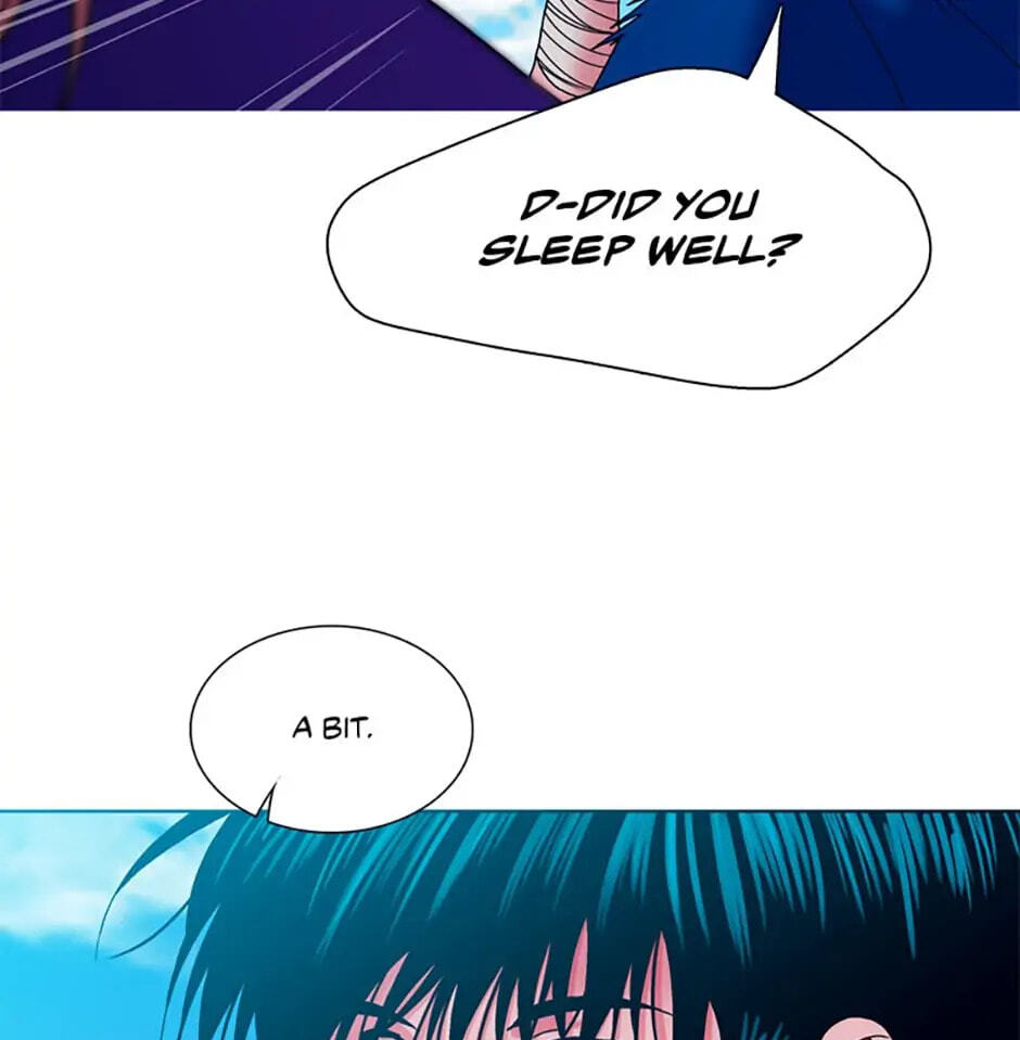 Hara of Thunder Chapter 7 page 87 - 