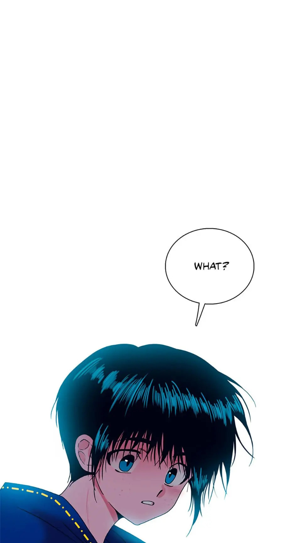 Hara of Thunder Chapter 7 page 10 - 