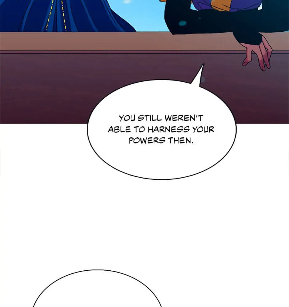 Hara of Thunder Chapter 7 page 92 - 