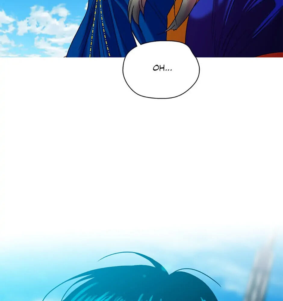 Hara of Thunder Chapter 7 page 94 - 