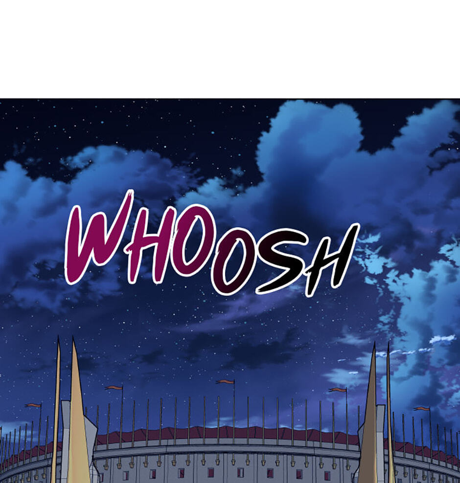 Hara of Thunder Chapter 70 page 11 - 