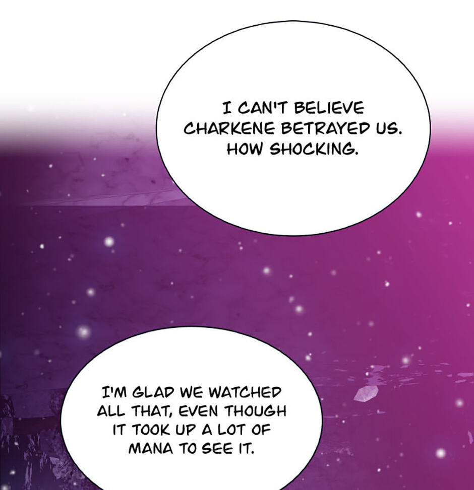 Hara of Thunder Chapter 70 page 102 - 