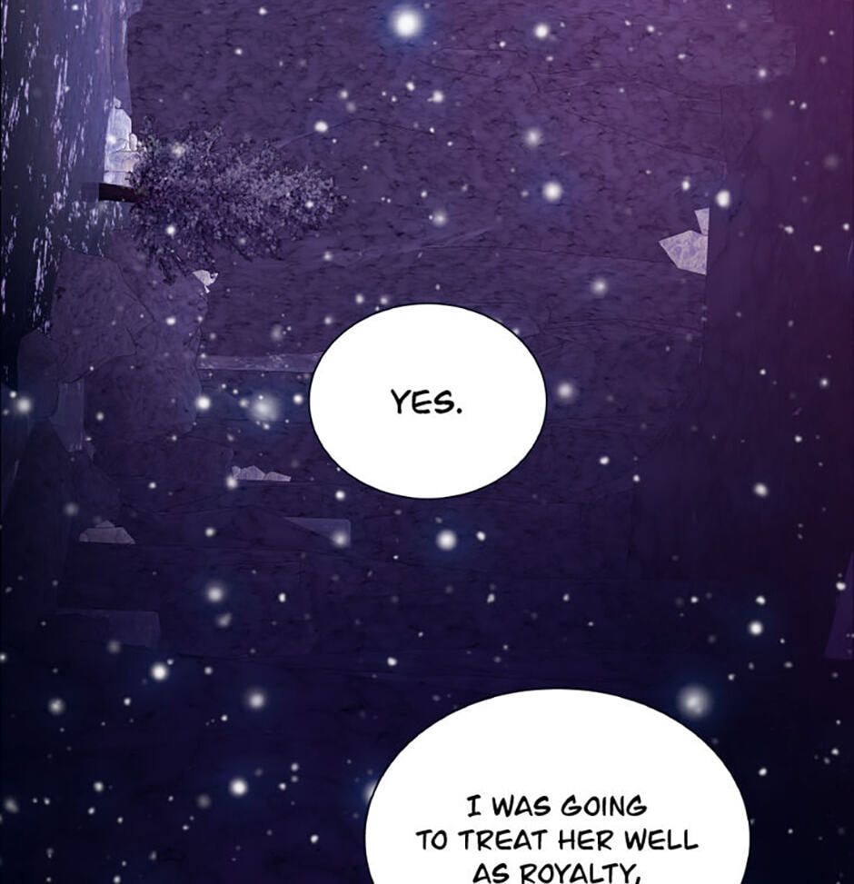 Hara of Thunder Chapter 70 page 104 - 