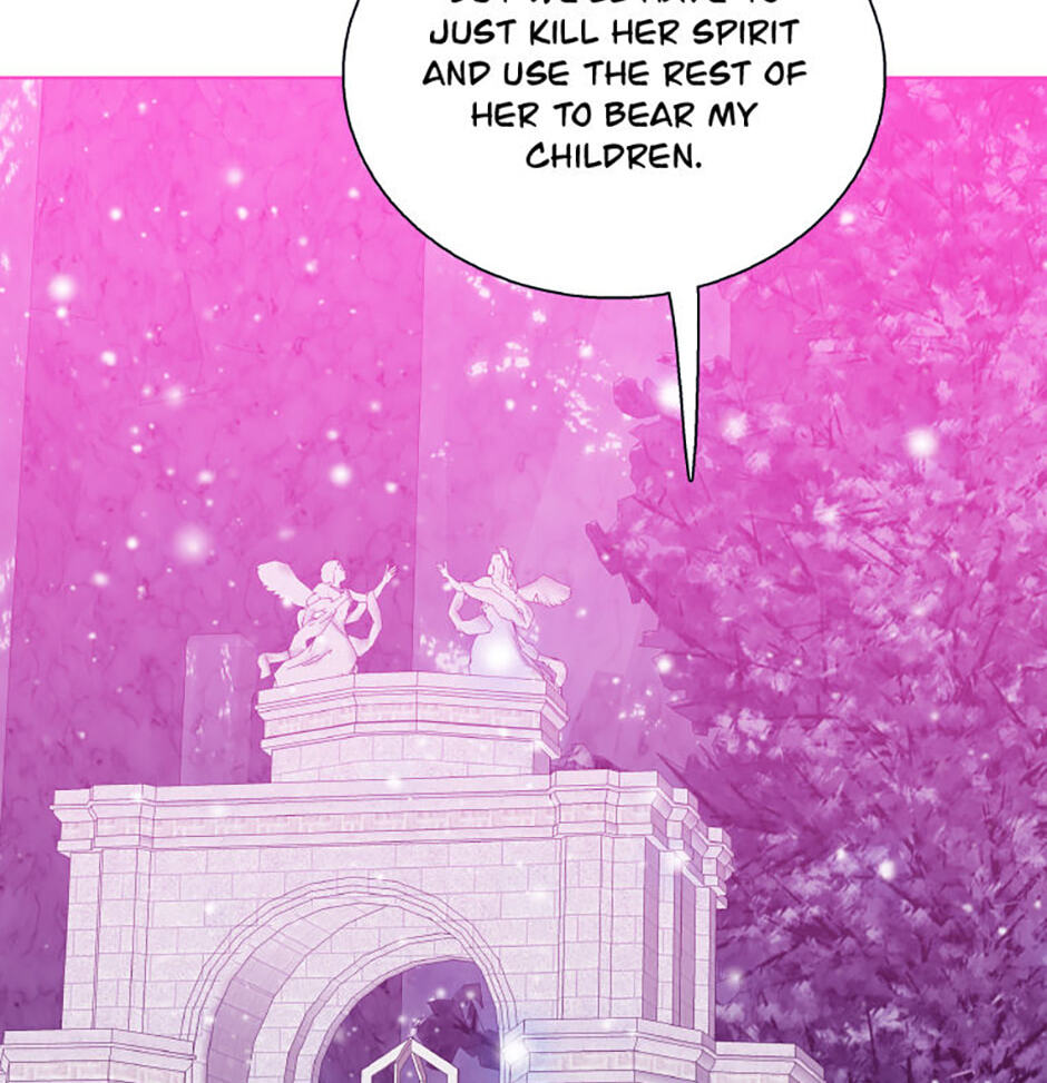 Hara of Thunder Chapter 70 page 106 - 