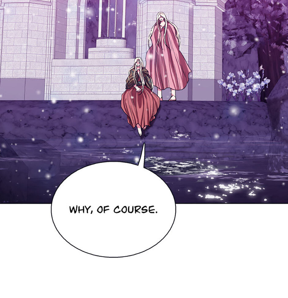 Hara of Thunder Chapter 70 page 107 - 