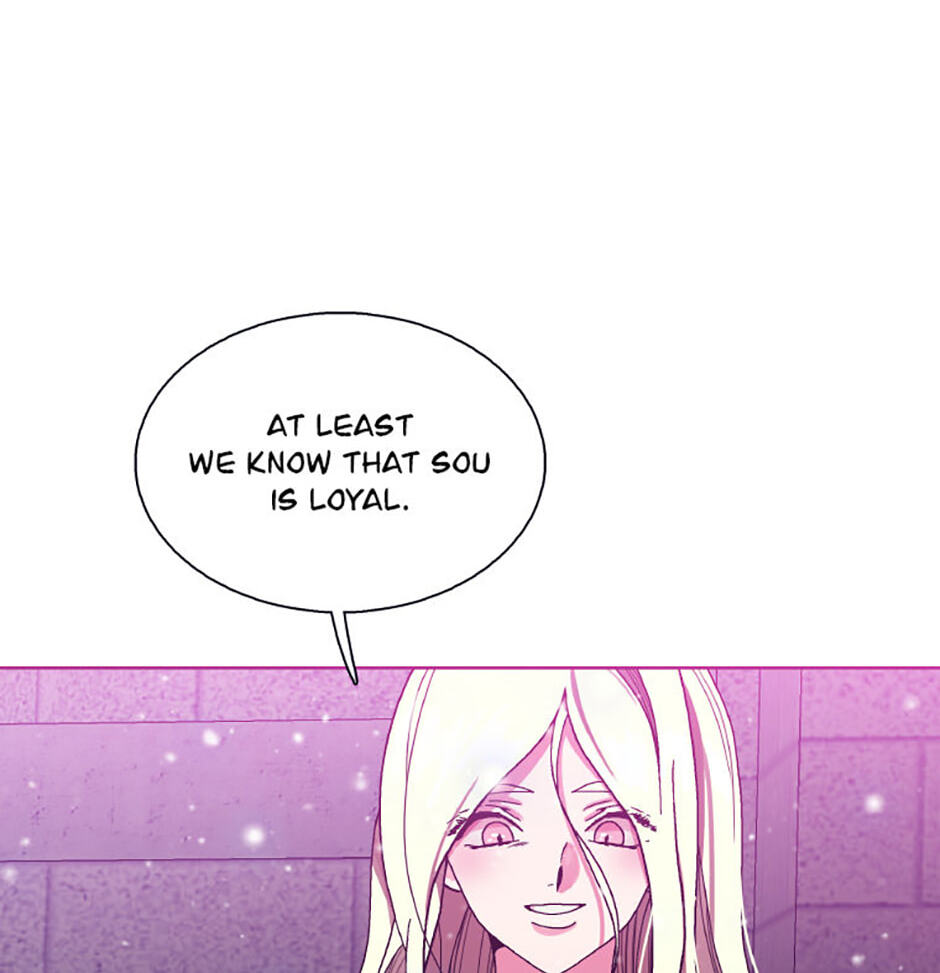 Hara of Thunder Chapter 70 page 108 - 