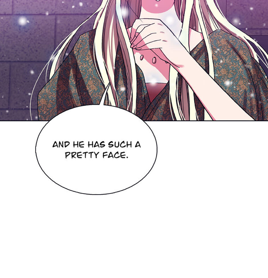 Hara of Thunder Chapter 70 page 109 - 