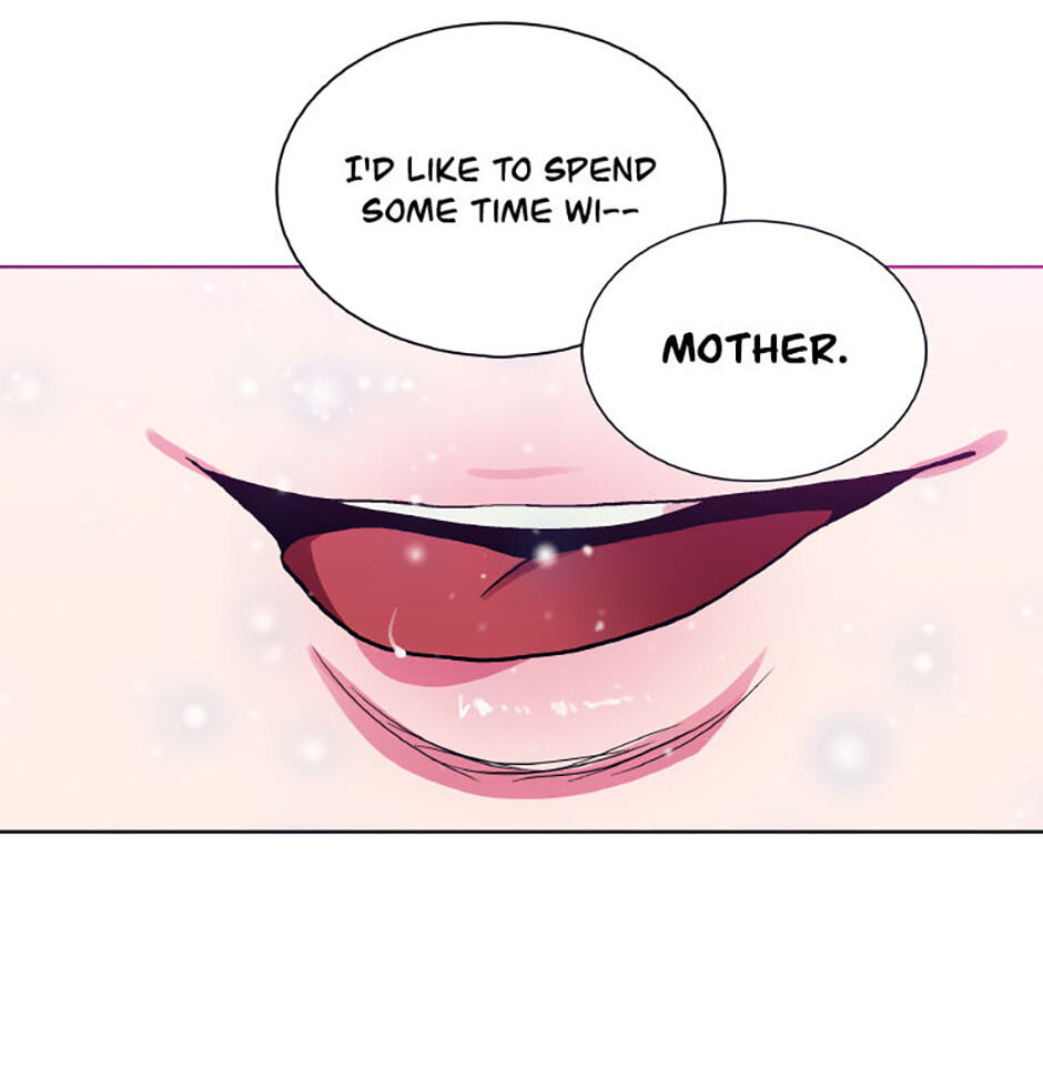 Hara of Thunder Chapter 70 page 110 - 