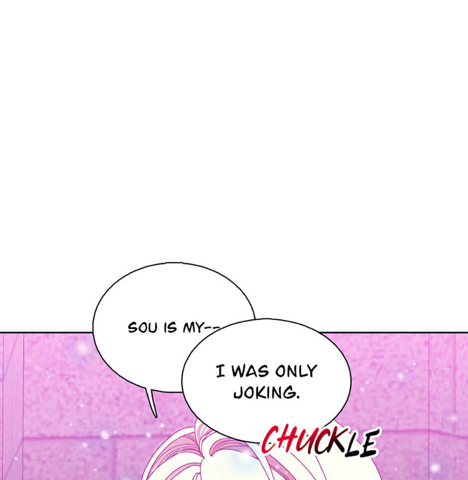 Hara of Thunder Chapter 70 page 111 - 