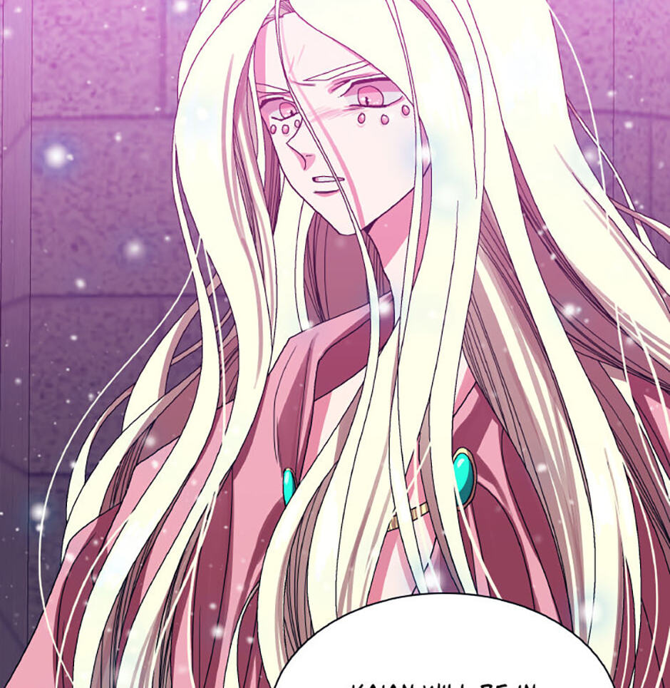 Hara of Thunder Chapter 70 page 112 - 
