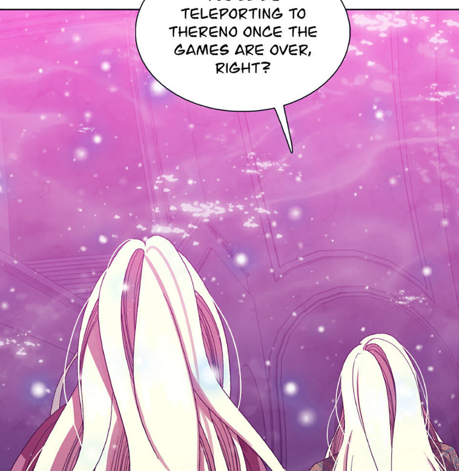 Hara of Thunder Chapter 70 page 114 - 