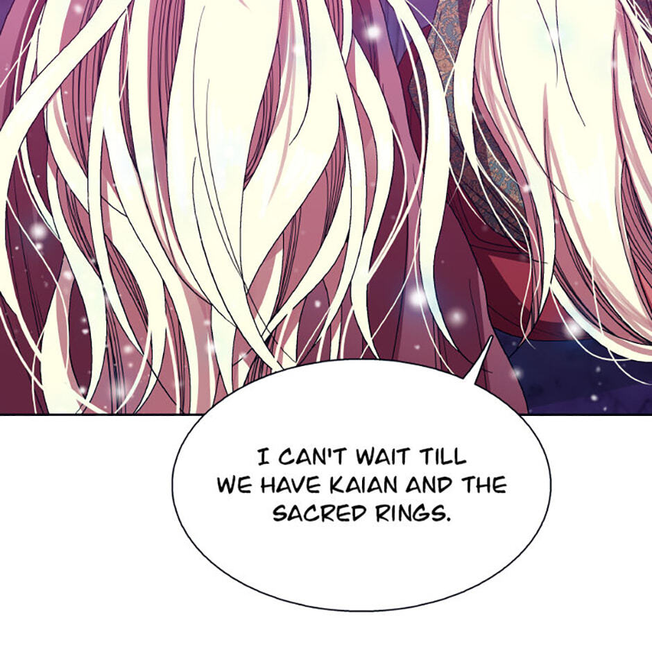 Hara of Thunder Chapter 70 page 115 - 