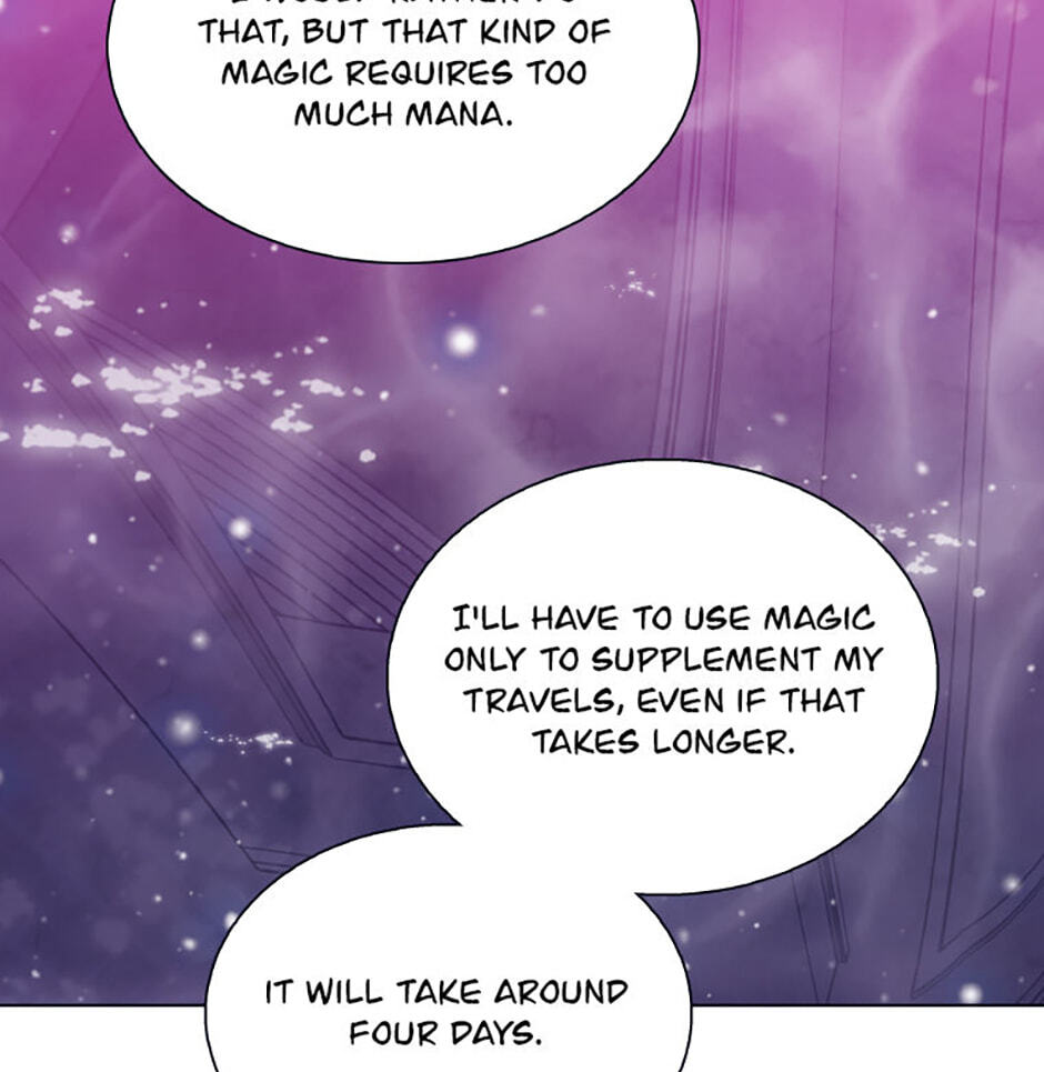 Hara of Thunder Chapter 70 page 117 - 
