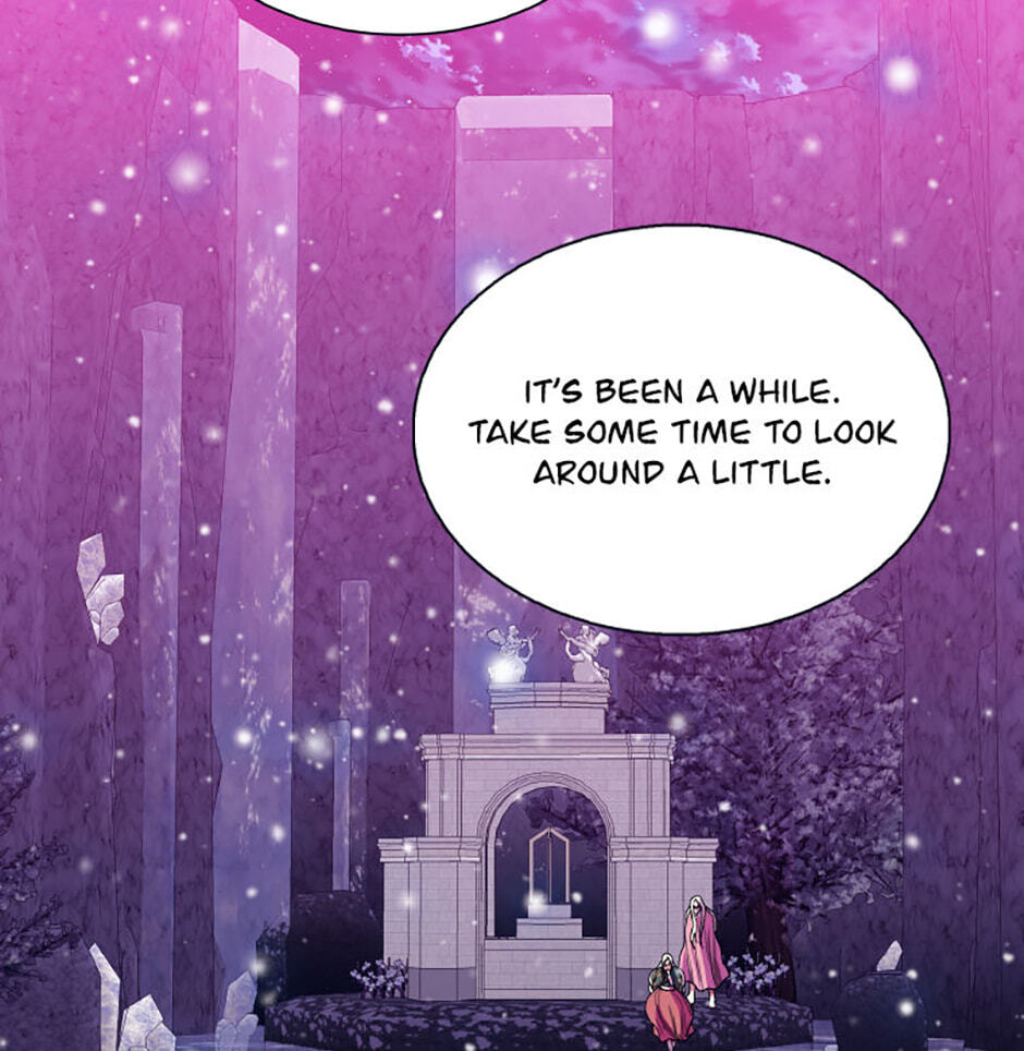 Hara of Thunder Chapter 70 page 119 - 